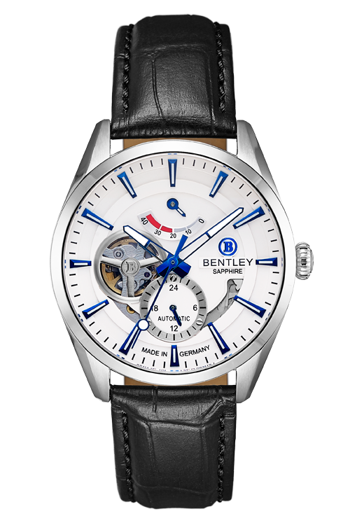 Power Move MENS WATCH