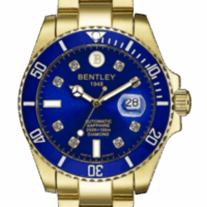 Aqua Master MENS WATCH