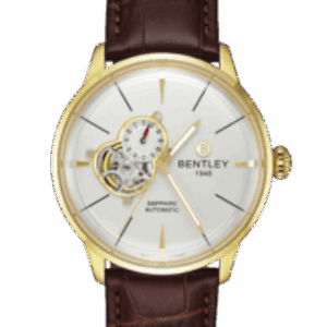 Jazz Heartbeat MENS WATCH