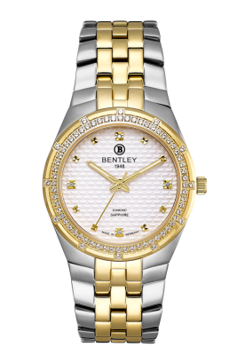 Art Craftsmanship LADIES WATCH