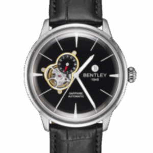 Jazz Heartbeat MENS WATCH