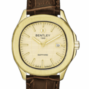 Industrial Ultimate MENS WATCH