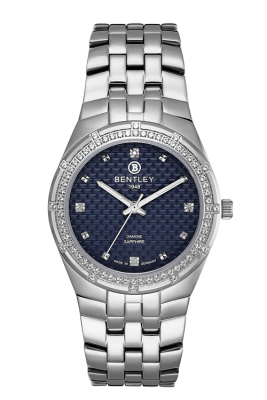 Art Craftsmanship LADIES WATCH