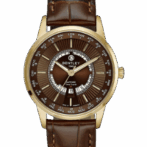 Temporal Convergence