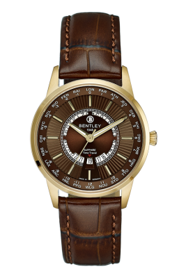 Temporal Convergence