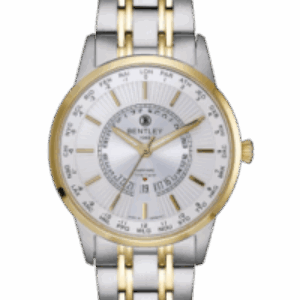 Temporal Convergence LADIES WATCH