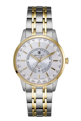 Temporal Convergence LADIES WATCH