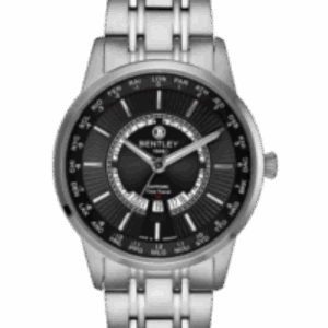 Temporal Convergence LADIES WATCH