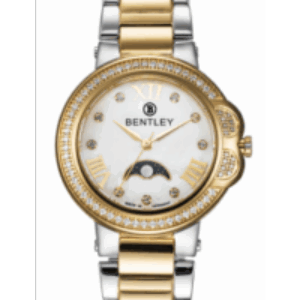Charming Bentley LADIES WATCH