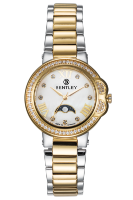 Charming Bentley LADIES WATCH