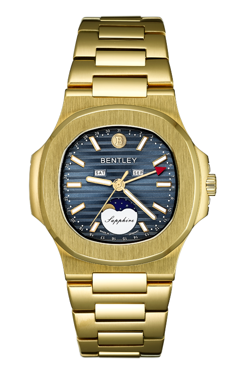 Timing Essence MENS WATCH