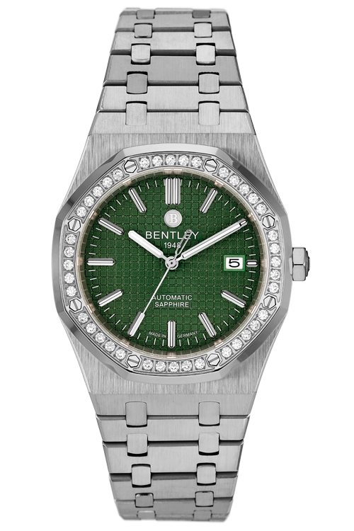 - MENS WATCH