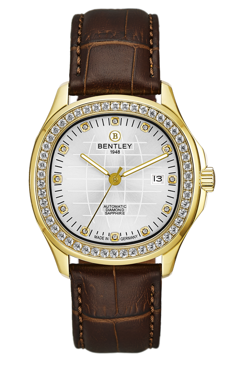 Industrial Ultimate MENS WATCH