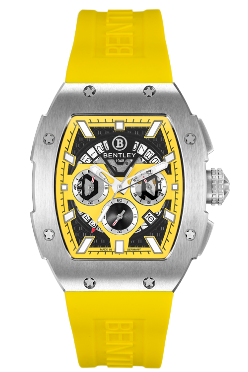 Velocity Prodigy MENS WATCH