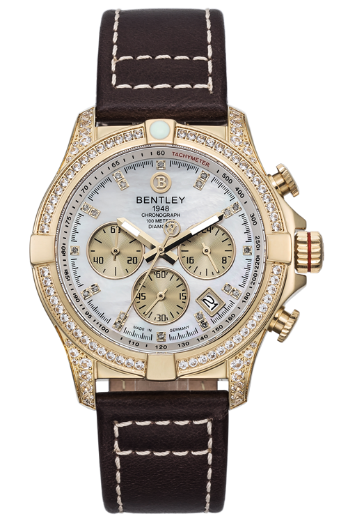 Ocean Aquamarine MENS WATCH