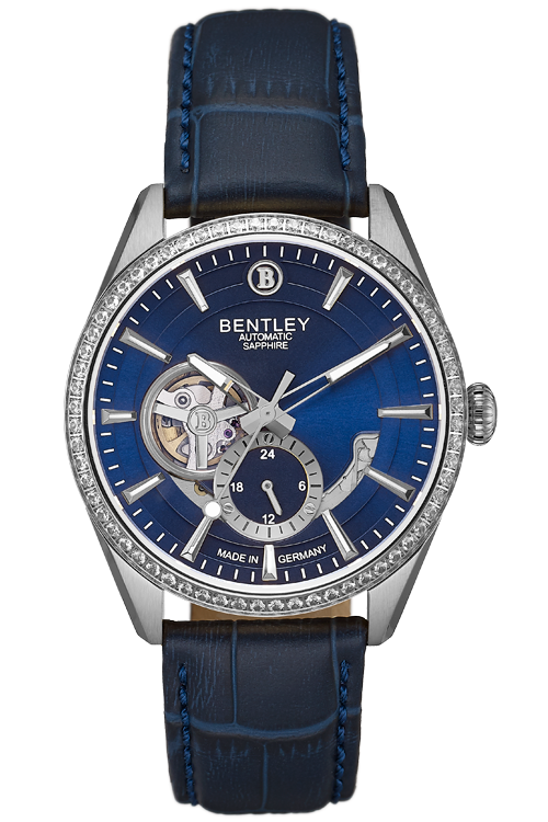 Power Move MENS WATCH