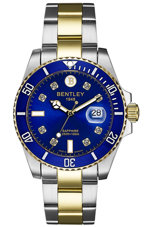 Aqua Master MENS WATCH