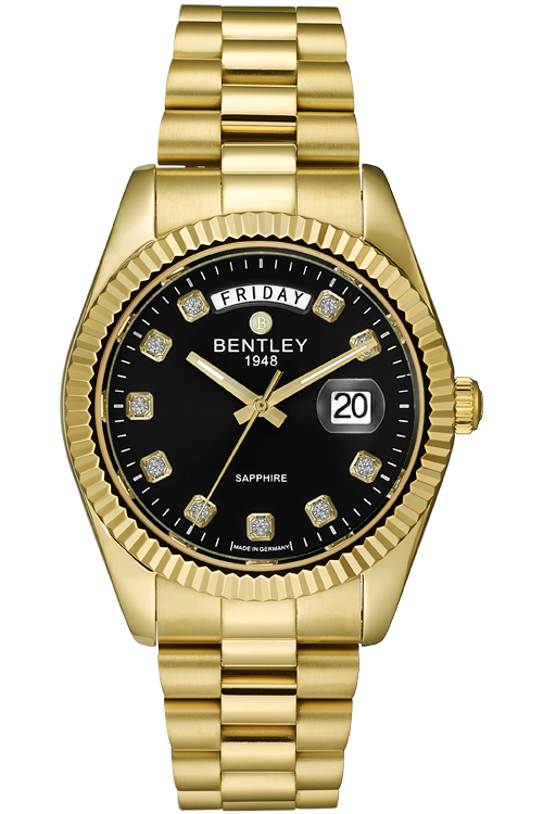 Adventure Journey MENS WATCH