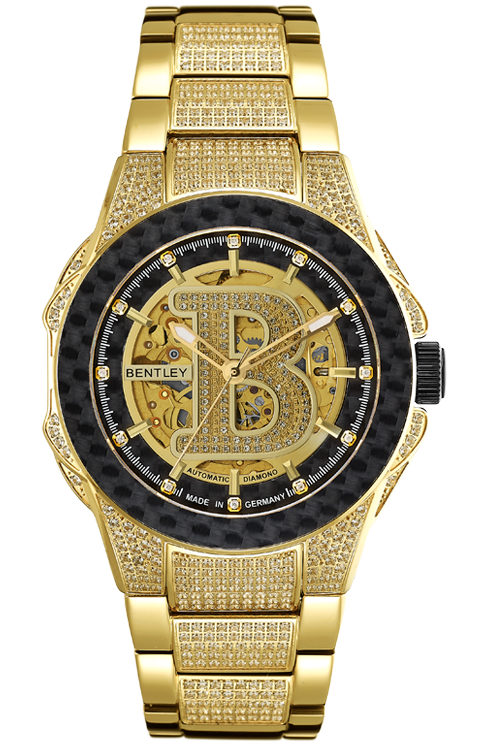 Chief Heritage Icons MENS WATCH