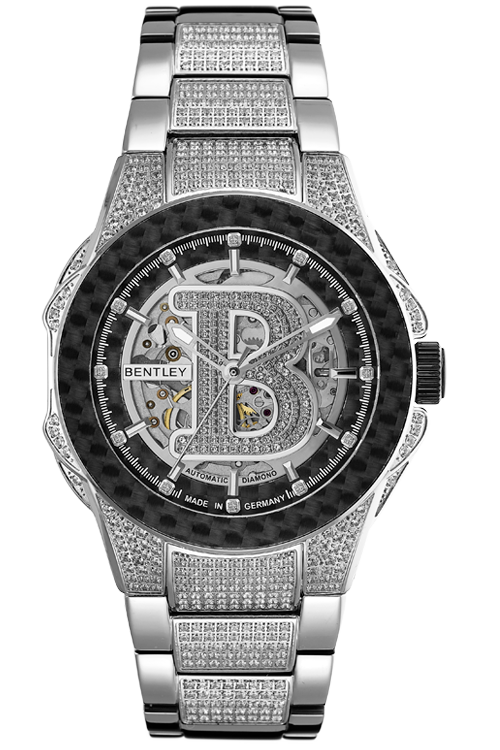 Chief Heritage Icons MENS WATCH