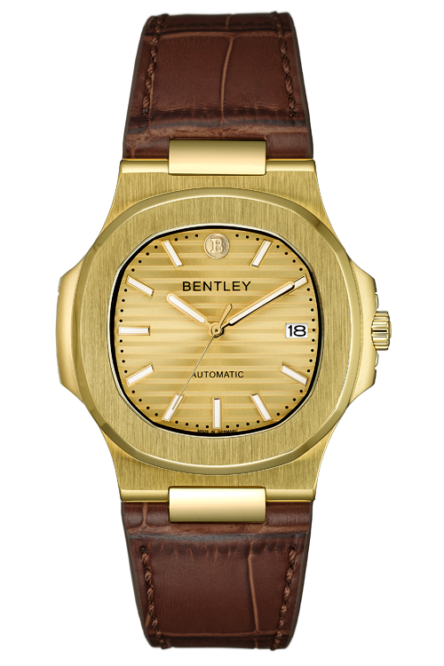 Timing Essence MENS WATCH