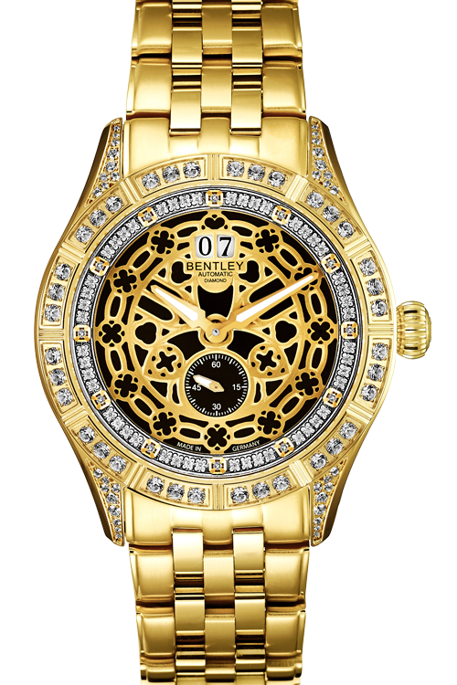 Highway Overload MENS WATCH