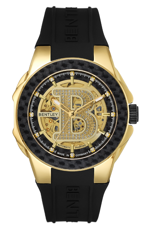 Chief Heritage Icons MENS WATCH