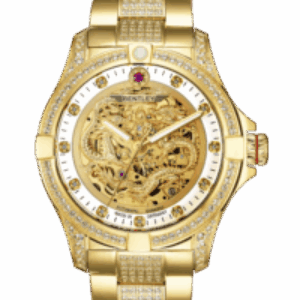 Dragon year MENS WATCH