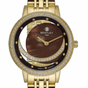Crystal Dream LADIES WATCH