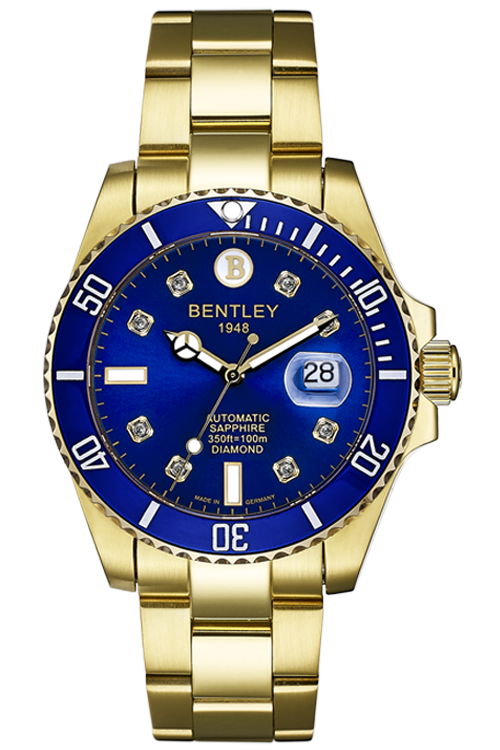 Aqua Master MENS WATCH