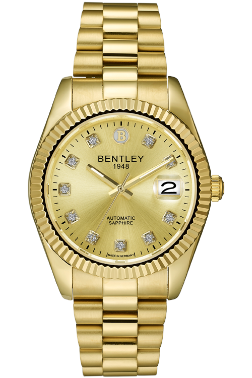 Adventure Journey MENS WATCH