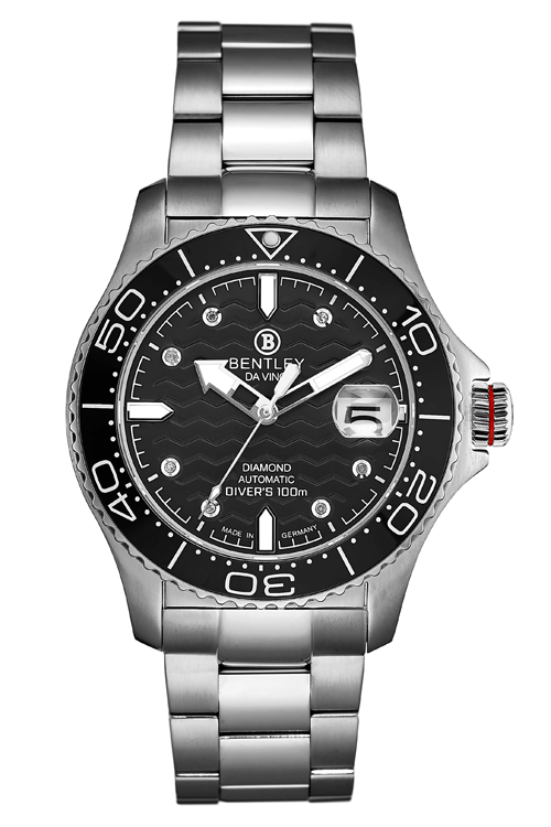 - MENS WATCH