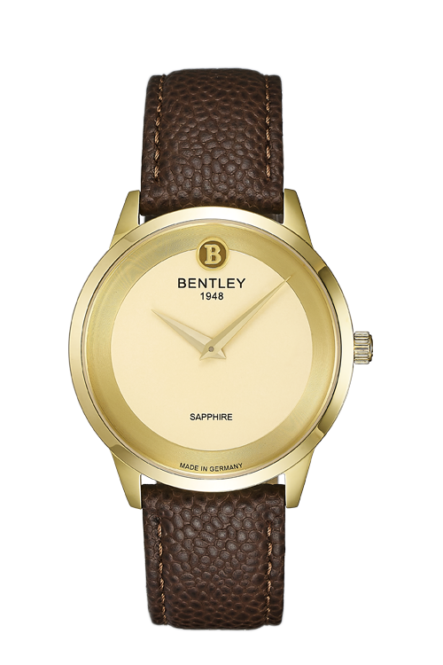 Minimalism MENS WATCH