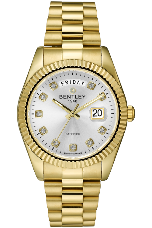 Adventure Journey MENS WATCH