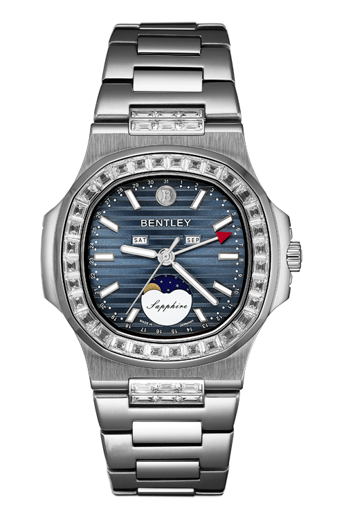 Timing Essence MENS WATCH