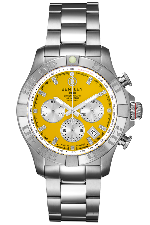 Deep Sea Adventure MENS WATCH