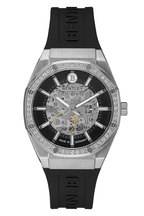 Time Master MENS WATCH