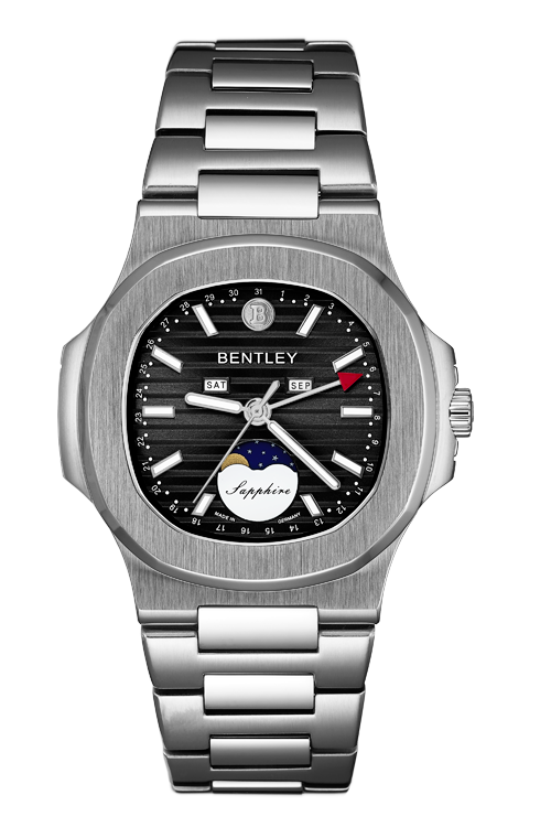 Timing Essence MENS WATCH