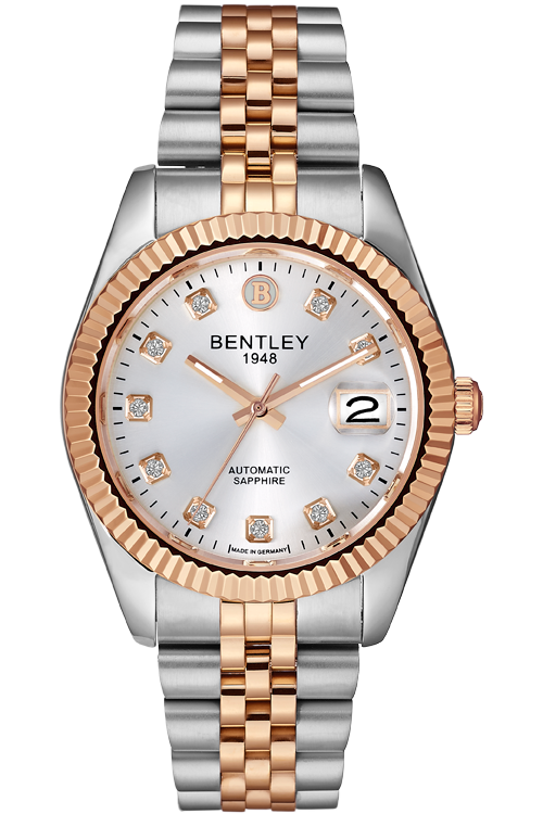 Adventure Journey MENS WATCH