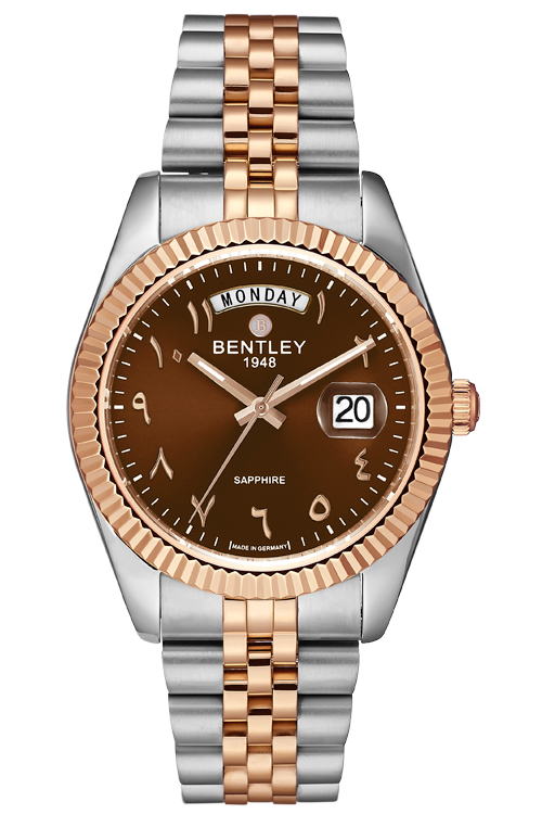 Adventure Journey MENS WATCH