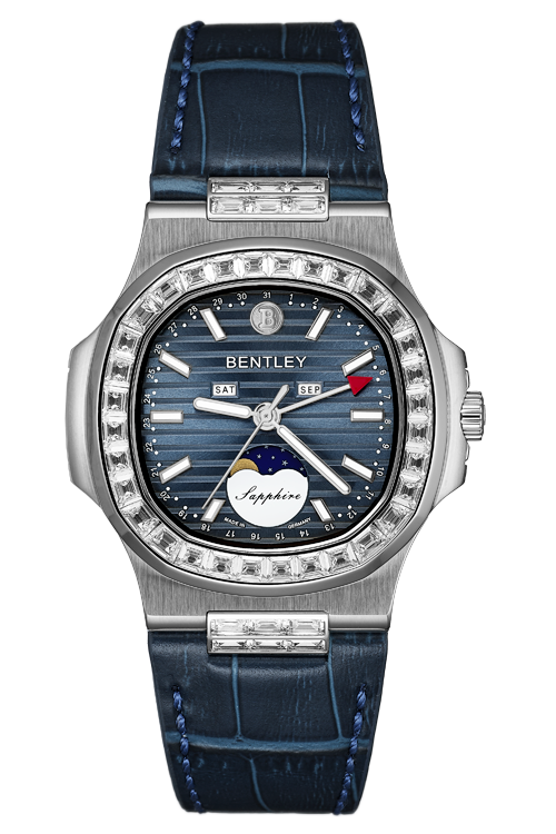 Timing Essence MENS WATCH