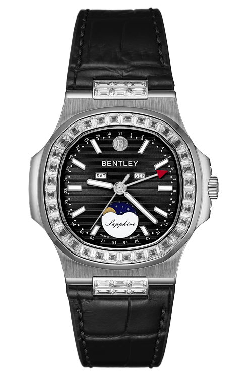 Timing Essence MENS WATCH