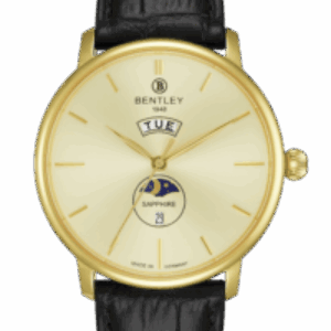 Extreme Simplicity MENS WATCH