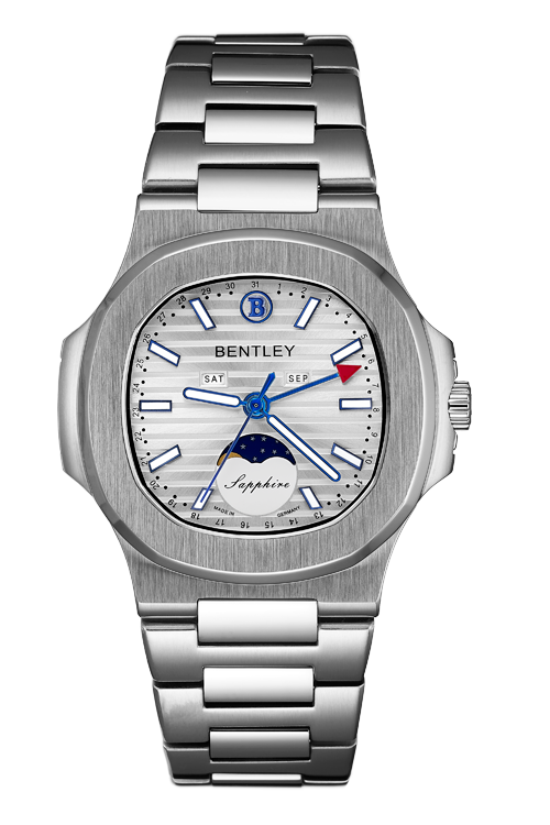 Timing Essence MENS WATCH