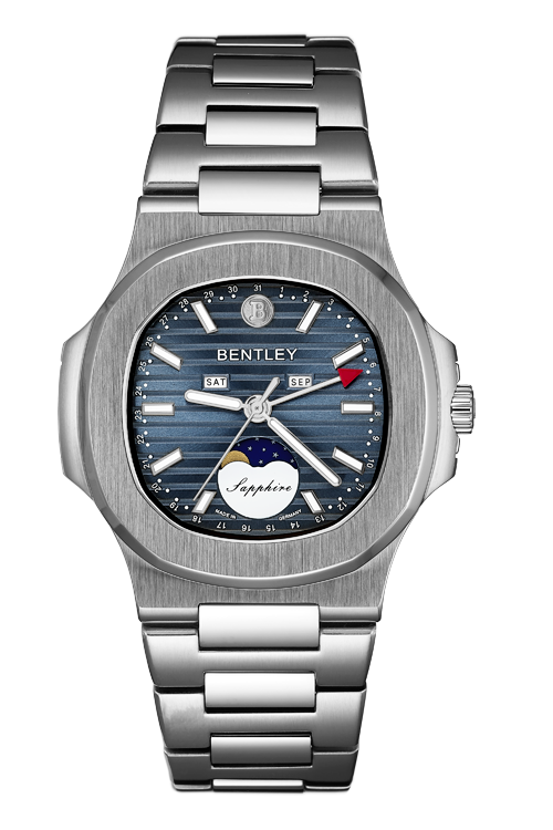 Timing Essence MENS WATCH