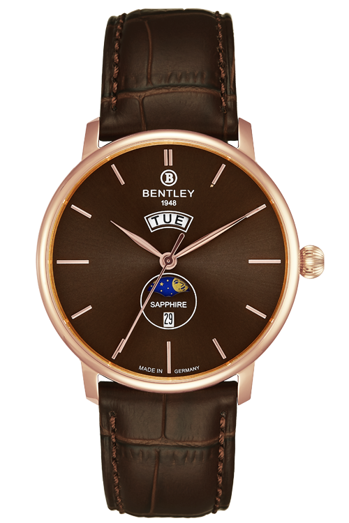 Extreme Simplicity MENS WATCH