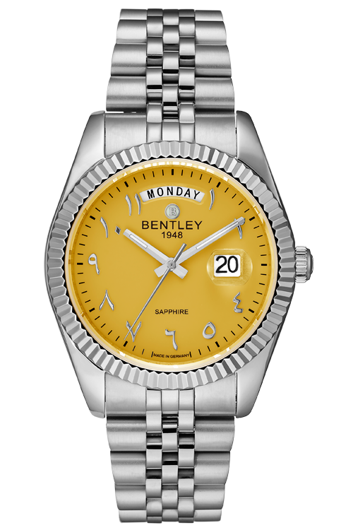 Adventure Journey MENS WATCH