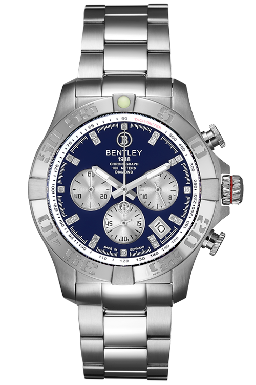 Deep Sea Adventure MENS WATCH