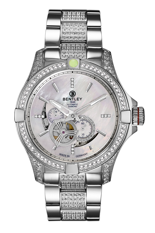 Gold Classic MENS WATCH