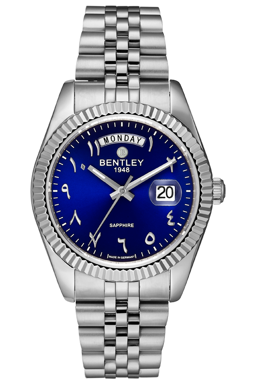 Adventure Journey MENS WATCH